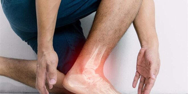 6 أسباب تؤدي لسخونة القدمين.. إليك طرق علاجها