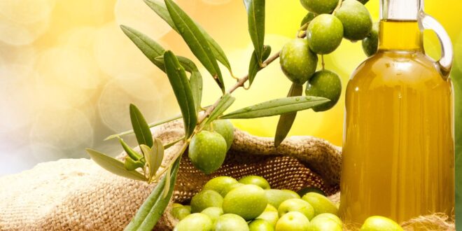 7 زيوت صحية للقلب ولا ترفع الكوليسترول