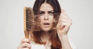 7 نصائح للحفاظ على صحة الشعر أثناء الأجواء الرطبة