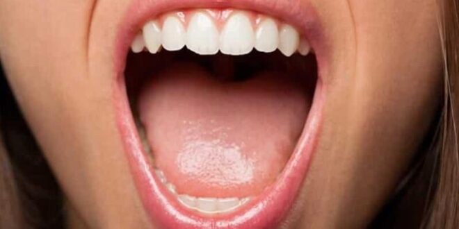 أسباب متعددة لفرط اللعاب؟- هكذا يمكنك التحكم فيه