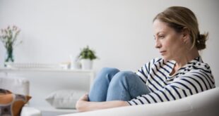 دراسة أمريكية: الوحدة تسبب مشاكل صحية تصل للموت المبكر