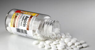 تناول الأسبرين يوميًا قد يؤدي إلى فقر الدم