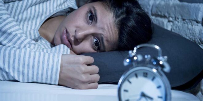 دراسة تكشف ارتباط أعراض الأرق بالسكتة الدماغية