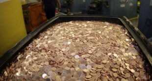 عائلة أمريكية تستغنى عن كنز قيمته قد تصل لـ1.7 مليون دولار