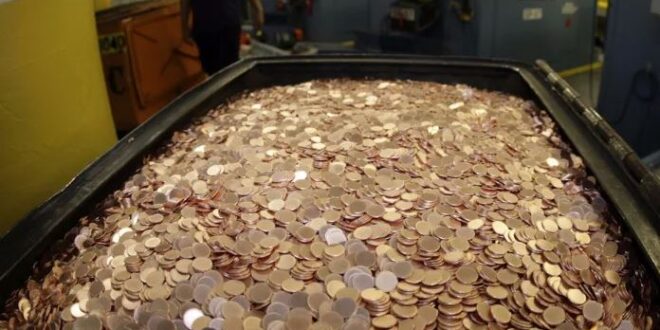 عائلة أمريكية تستغنى عن كنز قيمته قد تصل لـ1.7 مليون دولار