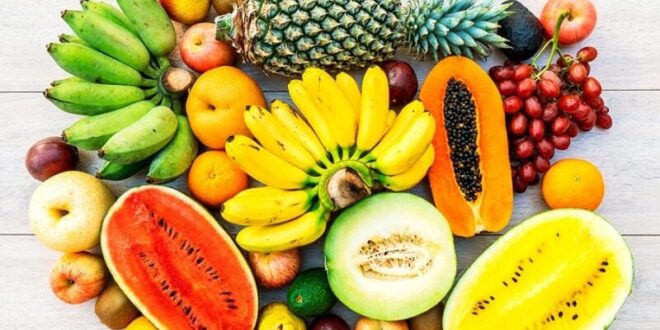 هل يؤدى الإفراط فى تناول الفاكهة إلى زيادة الوزن؟