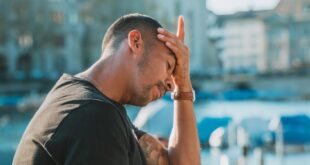 وداعًا للصداع- 5 أعشاب أكثر فعالية من المسكنات