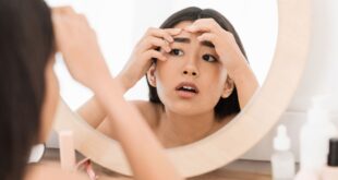 وصفات طبيعية للعناية بالبشرة تمنحها النعومة وتخلصها من العيوب