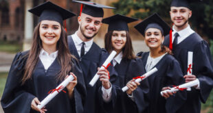 10 من أغرب التخصصات الجامعية والدرجات العلمية!