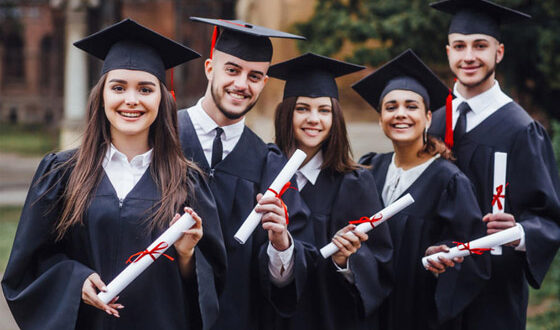 10 من أغرب التخصصات الجامعية والدرجات العلمية!