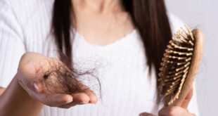 أسباب تساقط الشعر أثناء اتباع نظام غذائى لإنقاص الوزن.. كيف تتجنبه؟