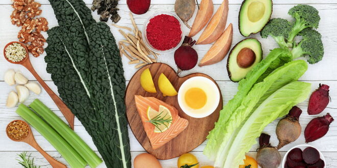 أطعمة تؤثر على الذاكرة والطاقة وحرق الدهون.. عليك تجنبها