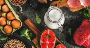 أطعمة غنية بالبروتين.. مفيدة ولا غنى عنها في جدولك الغذائي