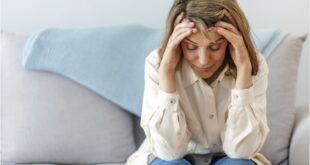 الفرق بين القلق الطبيعي والمرضي.. وكيف نعالجه؟