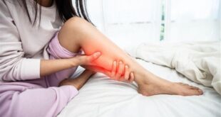 تعرف على الأسباب المحتملة لحدوث تشنجات الساق فى الليل