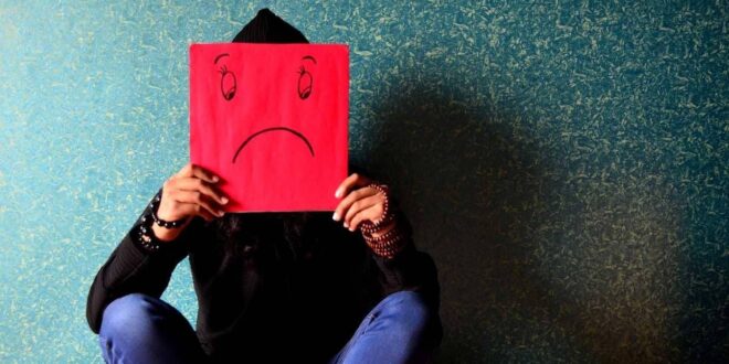 رهاب السعادة .. هل تعاني منه دون أن تشعر؟