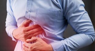 علامات مختلفة للإصابة بقرحة المعدة
