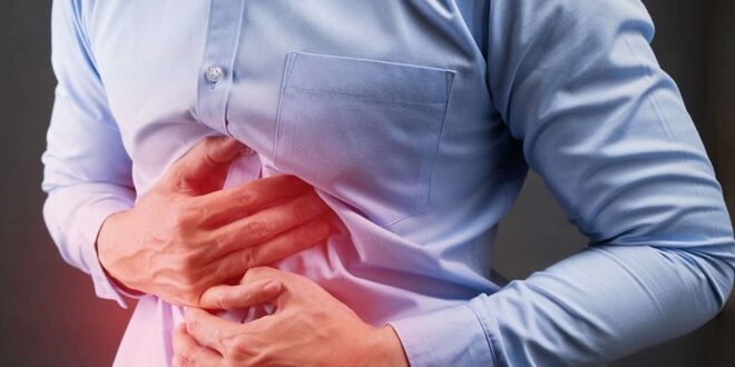 علامات مختلفة للإصابة بقرحة المعدة