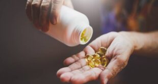 علامات وأعراض الجرعة الزائدة من فيتامين د