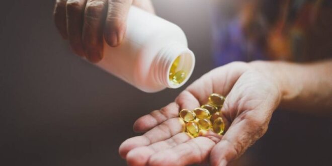 علامات وأعراض الجرعة الزائدة من فيتامين د