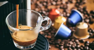 قهوة الإسبريسو تمنع مسببات مرض الزهايمر.. دراسة تكشف