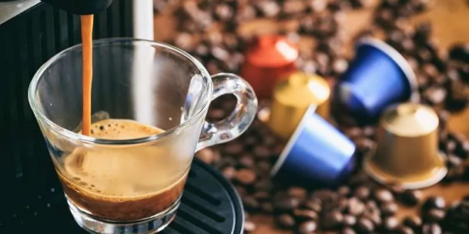 قهوة الإسبريسو تمنع مسببات مرض الزهايمر.. دراسة تكشف
