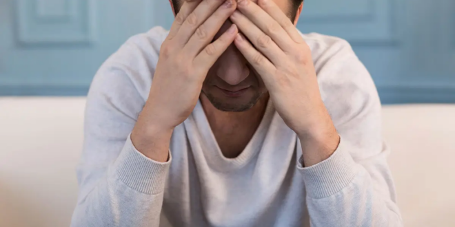 كيف يمكن التخفيف من حدة الشعور بالتوتر؟