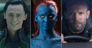 لماذا ينجذب البعض للأبطال الأشرار في الروايات والأفلام؟