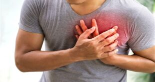 نصائح لمرضى القلب خلال الموجة الحارة