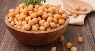 هل تناول الحمص يسبب مشاكل لمرضى النقرس؟