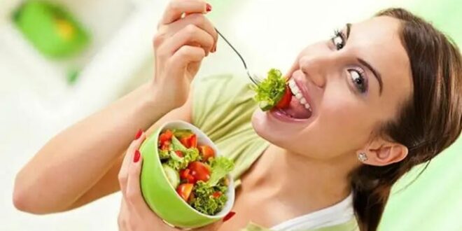 5 أخطاء تجنبها فى رحلة إنقاص الوزن.. ركز على جودة الأطعمة