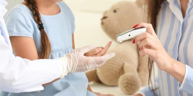 6 عادات صحية تقلل من خطر الإصابة بمرض السكرى