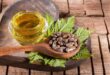 استخدام زيت الخروع لعلاج جفاف العين يسبب مخاطر صحية