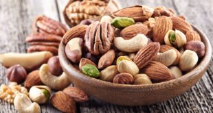 الحارة والمقلية والمكسرات.. أطعمة احذر تناولها على معدة فارغة