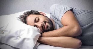 النوم على معدة فارغة يمكن أن يساعد في التخلص من الكوليسترول السيئ