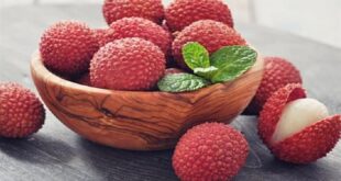 بينها التهاب الدماغ.. 4 أضرار خطيرة لفاكهة الليتشي