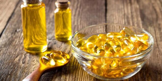 عسر الهضم منها.. احذر من الآثار الجانبية للإفراط فى تناول مكملات أوميجا 3