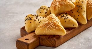 فطيرة جبن سريعة