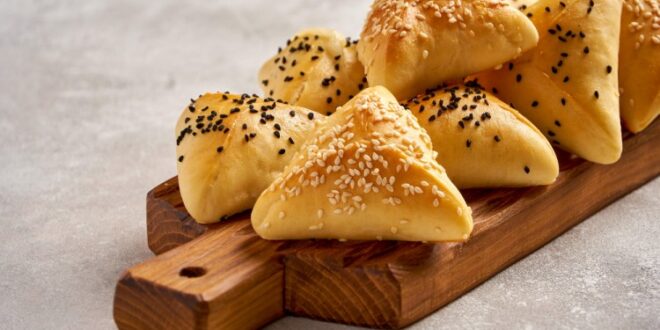 فطيرة جبن سريعة