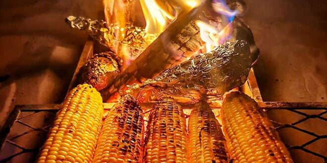 فوائد الذرة الحلوة.. منها إنقاص الوزن وخفض سكر الدم