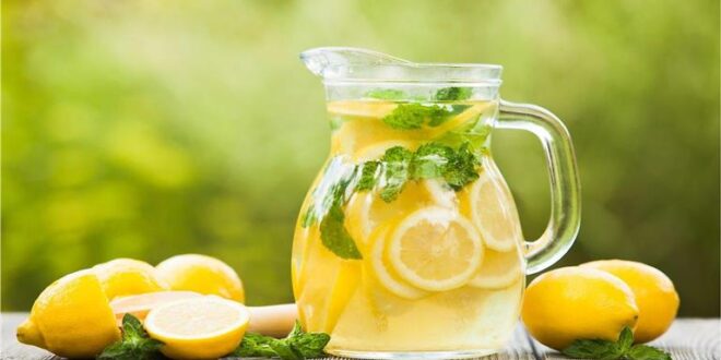 مشروب يساعد على خفض ضغط الدم المرتفع