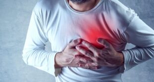 10 علامات تدل على وجود مشكلات في القلب.. لا تتجاهلها