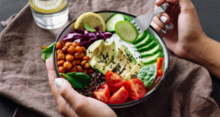 4 عادات صحية تحسن الهضم