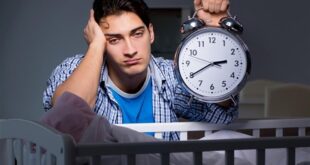 5 أطعمة تجعل النوم يهرب من عينيك- خبراء يكشفون