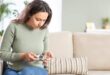 5 نصائح اتبعها قبل النوم لضبط سكر الدم