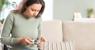 5 نصائح اتبعها قبل النوم لضبط سكر الدم