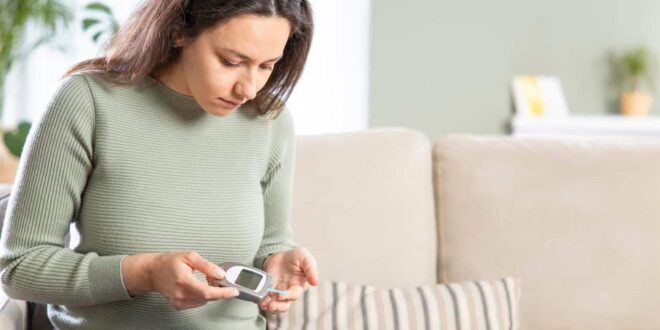 5 نصائح اتبعها قبل النوم لضبط سكر الدم