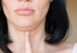 6 نصائح وتغييرات في الحياة اليومية تجنبك مشكلة الذقن المزدوجة