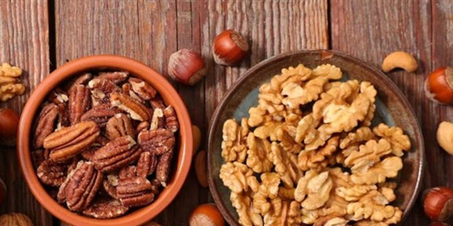 7 ساعات.. لماذا يجب عليك نقع عين الجمل قبل تناوله؟