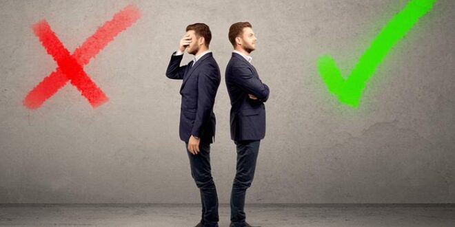 8 عادات سيئة تبعدك عن تحقيق أهدافك.. تخلص منها الآن